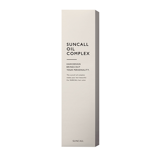 オイルコンプレックス　100ml