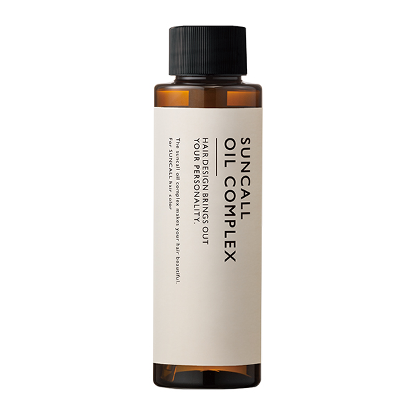 サンコール オイルコンプレックス　100ml　レフィル×3