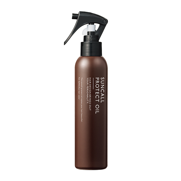 サンコール プロテクトオイル　150ml