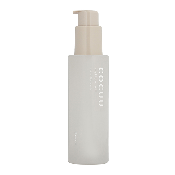 セフティ COCUU　メロウオイル　90ml