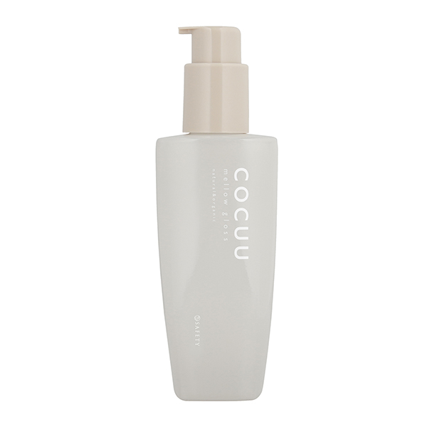 セフティ COCUU　メロウグロス　90ml