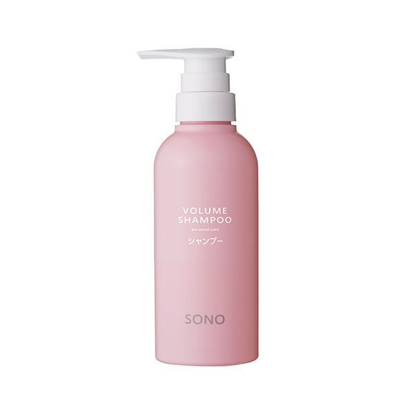 セフティ SONO　ボリュームシャンプー　300ml