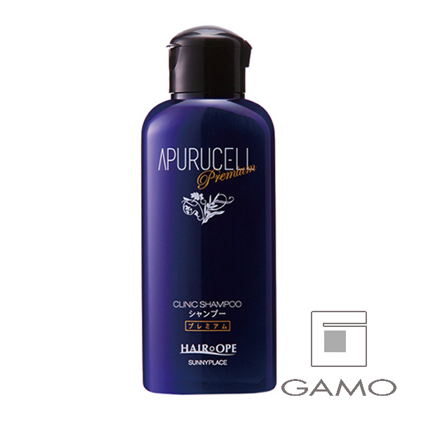 ☆アプルセルプレミアム 薬用ヘアパック しっとり 1L | G SELECT