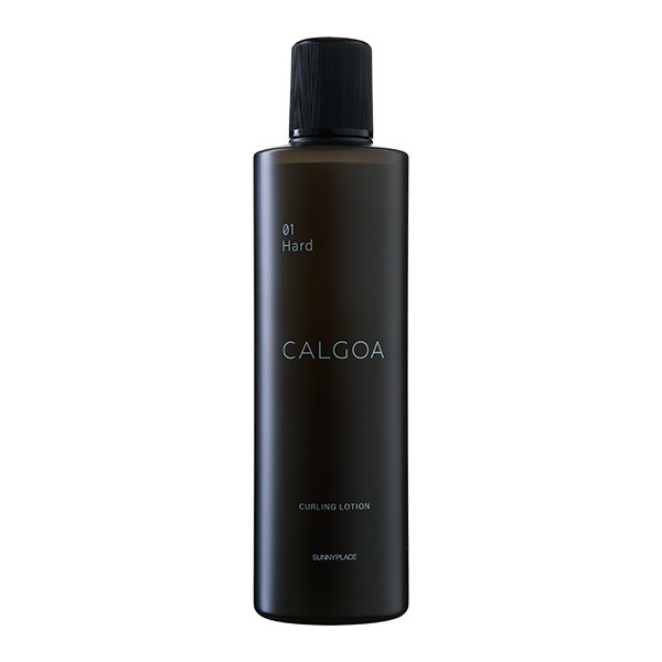 サニープレイス CALGOA　リキッド　ハードタイプ　400ml