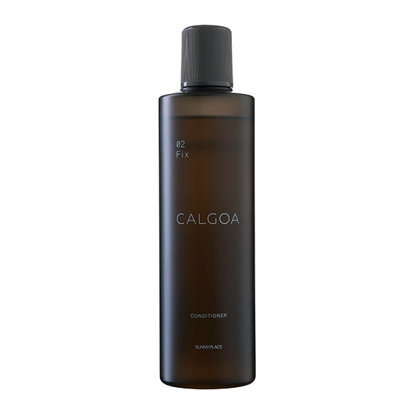 サニープレイス CALGOA　フィックス　400ml