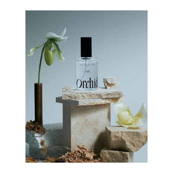 【スタッフ販売　定価の50％OFF】 メゾンオルキデ　ケアオイル　100ml