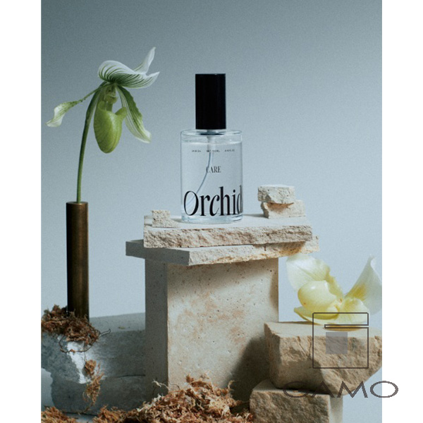 メゾンオルキデ　ケアオイル　100ml