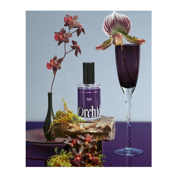 【スタッフ販売　定価の50％OFF】 メゾンオルキデ　ティントオイル　100ml