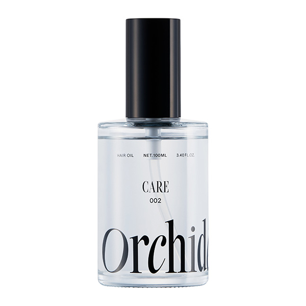 ビーエックス（旧ビューティーエクスペリエンス／旧モルトベーネ） メゾンオルキデ　ケアオイル002　100ml