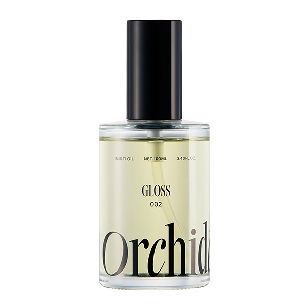 ビーエックス（旧ビューティーエクスペリエンス／旧モルトベーネ） メゾンオルキデ　グロスオイル002　100ml