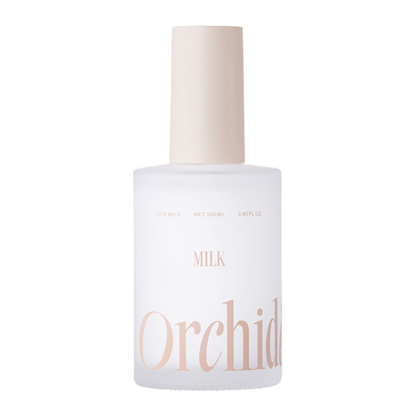 ビーエックス（旧ビューティーエクスペリエンス／旧モルトベーネ） メゾンオルキデ　リッチミルク　100ml