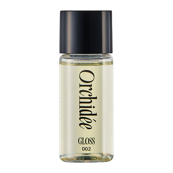 ビーエックス（旧ビューティーエクスペリエンス／旧モルトベーネ） メゾンオルキデ　グロスオイル　002　20mL