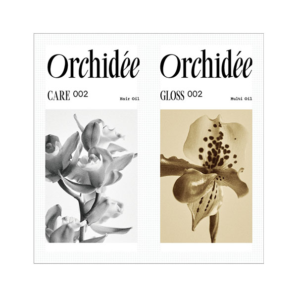 ビーエックス（旧ビューティーエクスペリエンス／旧モルトベーネ） メゾンオルキデ　ケア&グロス　002　サシェ　各5mL　24個入リ