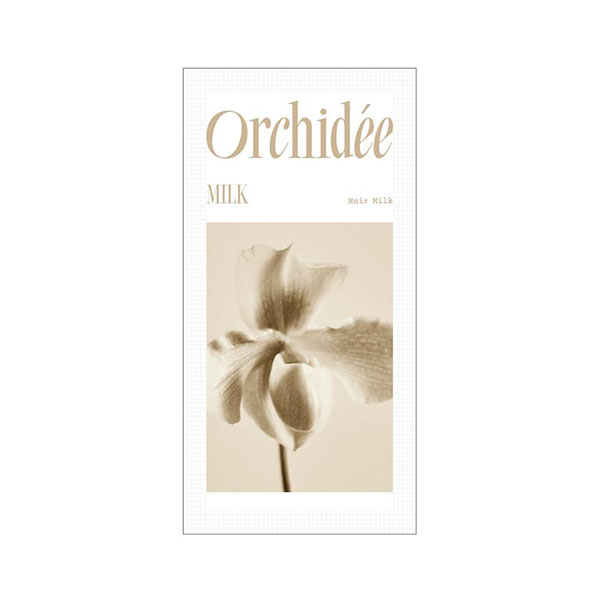 ビーエックス（旧ビューティーエクスペリエンス／旧モルトベーネ） メゾンオルキデ　リッチミルク　サシェ　5mL　24個入リ