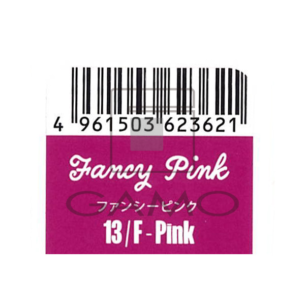 キラテラカラー　13/F-Pink　ファンシーピンク