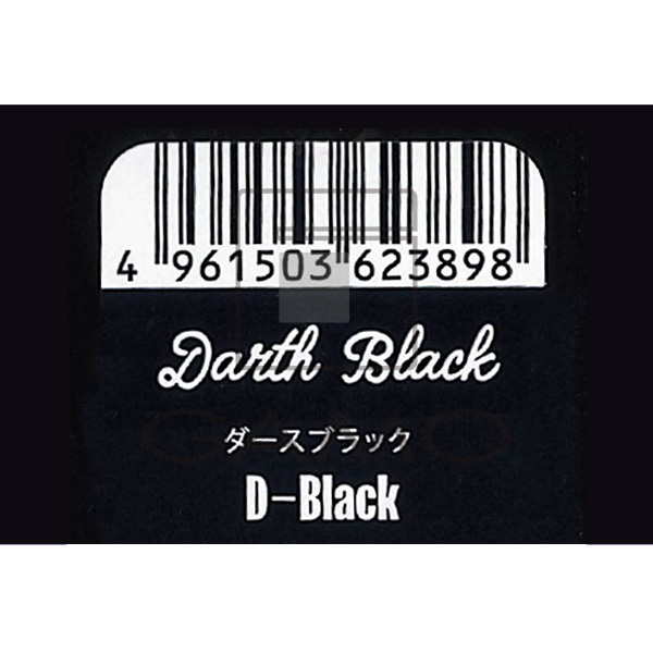 ビーエックス（旧ビューティーエクスペリエンス／旧モルトベーネ） キラテラカラー　D-Black　ダースブラック