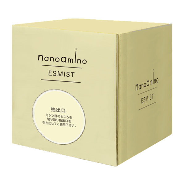 ナノアミノ エスタージュミスト 5000ml