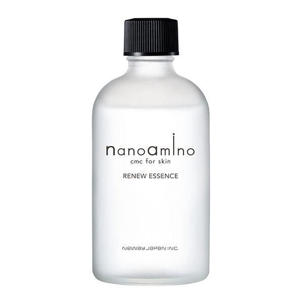 ニューウェイジャパン ナノアミノ　リニューエッセンス　100ml