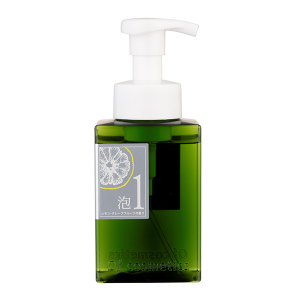 スキャルプ泡シャンプー ・001 300ml