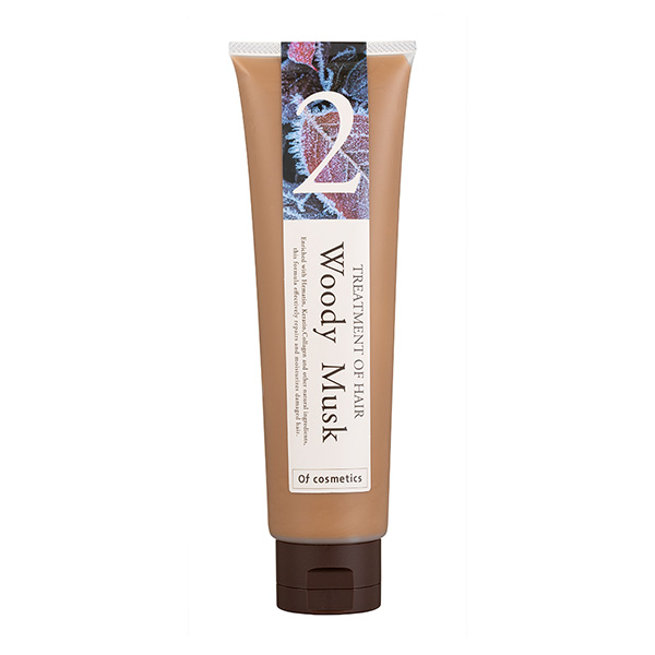 ソープ　オブヘア