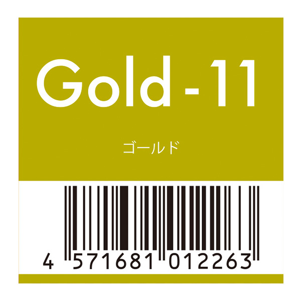 ムコタ（NAKAGAWA） ピカラ　gold
