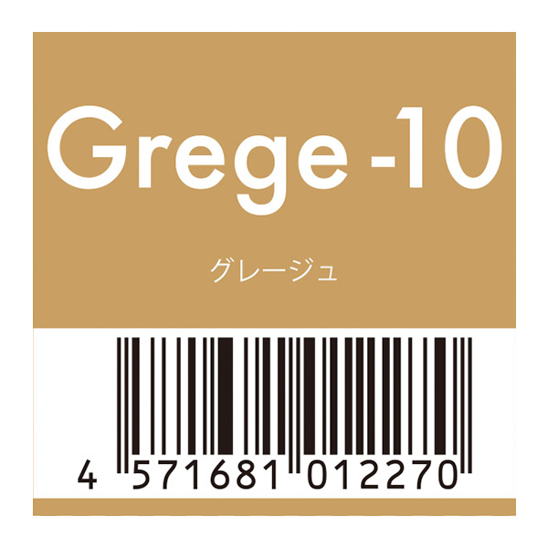 ムコタ（NAKAGAWA） ピカラ　grege
