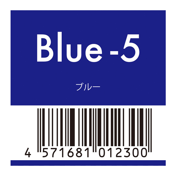 ムコタ（NAKAGAWA） ピカラ　blue