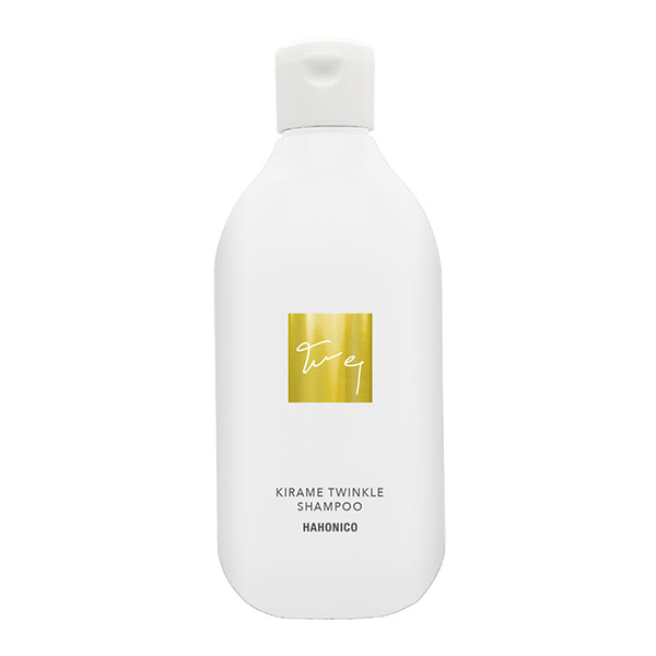 ハホニコ キラメトゥインクル シャンプー a　300ml