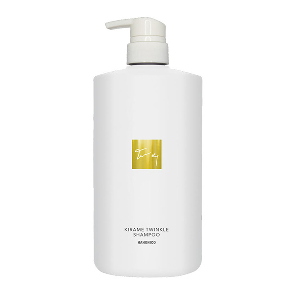 ハホニコ キラメトゥインクル シャンプー a　1000ml