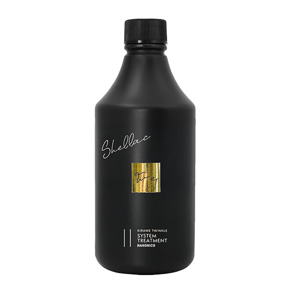 ハイドロフォビック シェラサラ トリートメント 500ml | G SELECT