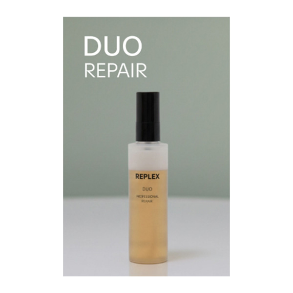 リプレックス　デュオリペア　100g