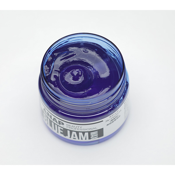 ANAP ブルージャムワックス 185g