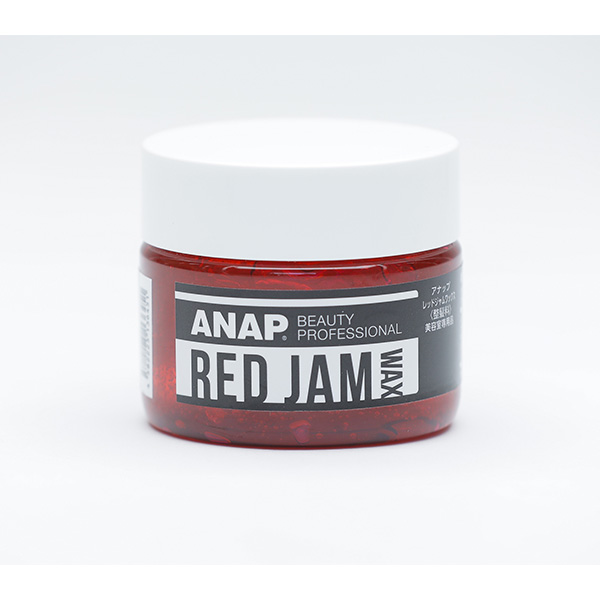 ANAP（アナップ） ANAP レッドジャムワックス 185ｇ