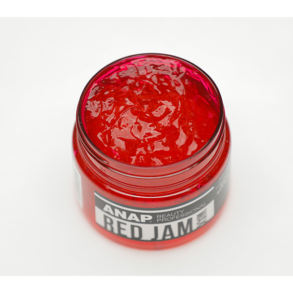 ANAP レッドジャムワックス 185g