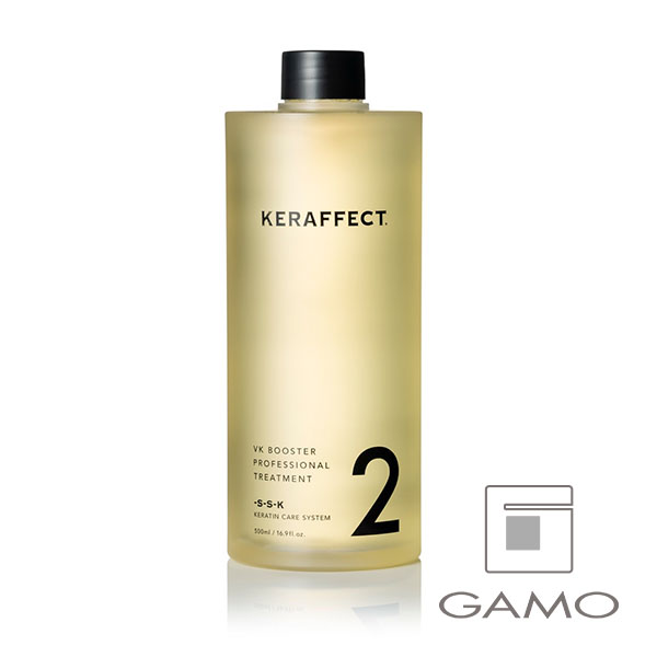 ケラフェクト ケラフェクト　VKブースタートリートメント　№2　500ml