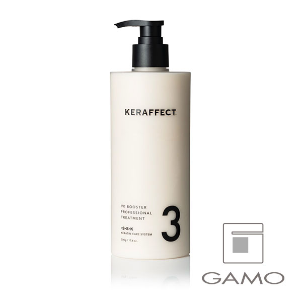 ケラフェクト ケラフェクト　VKブースタートリートメント　№3　500ml