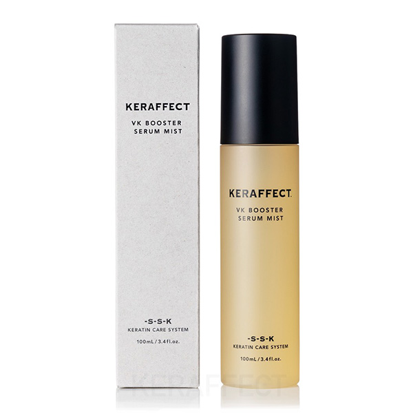 ケラフェクト ケラフェクト　VKブースターセラムミスト　100ml