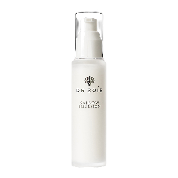 ドクターソワ SAIBOW エマルジョン 50ml | G SELECT ガモウの理美容