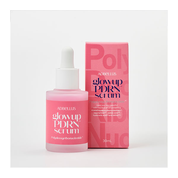 小物問屋 グローアップ　PDRNセラム　30ml