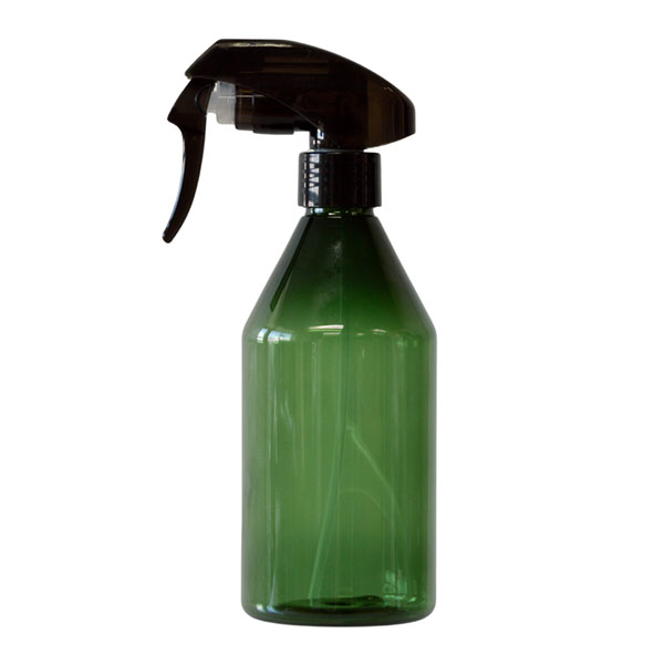 小物問屋 ON-beauty　スプレイヤー　クリアグリーン　200ml