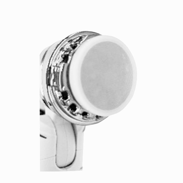 BOSLEY　THEドライヤー　BL02-V2　CP　WH　ホワイト