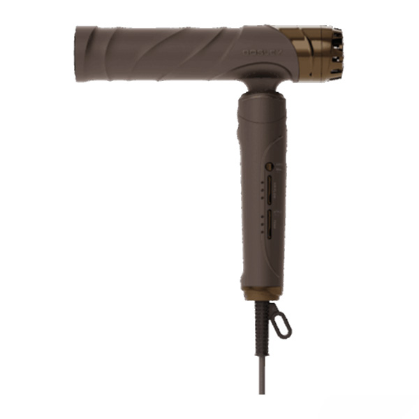 アデランス BOSLEY　THEドライヤー　BL02-V2　CP　BR　ブラウン