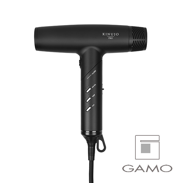 KINUJO Pro ヘアドライヤー商品画像