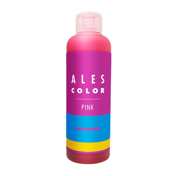アレスプランニング アレスカラー　ピンシャン　200ml