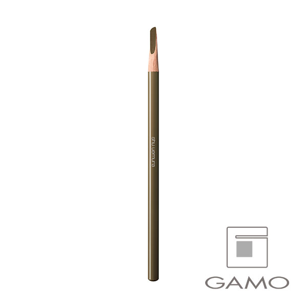shu uemura（シュウ ウエムラ） ハード　フォーミュラ　ハード9　オリーブカーキ　15　