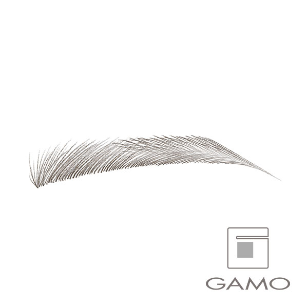 ニードル　ブロー　ストーングレイ