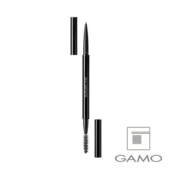 shu uemura（シュウ ウエムラ） ニードル　ブロー　エイコーン　