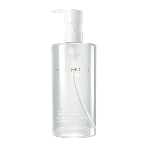 shu uemura（シュウ ウエムラ） ブライト　クレンジングオイル　 450ml