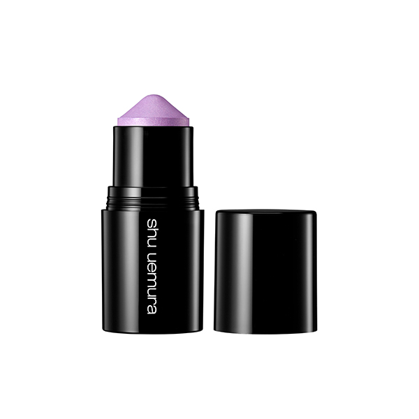 shu uemura（シュウ ウエムラ） スカルプトクレヨン　ラベンダーグロー