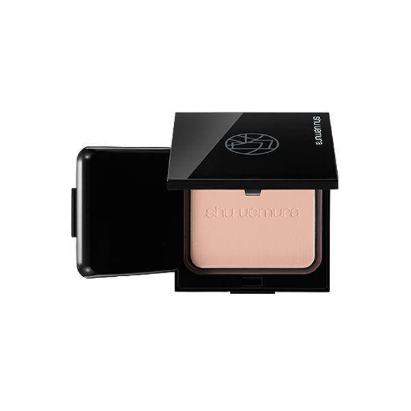shu uemura（シュウ ウエムラ） アンリミテッド　セラムスムースパウダー　494